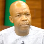 Nollywood actor and lecturer, Afeez Oyetoro