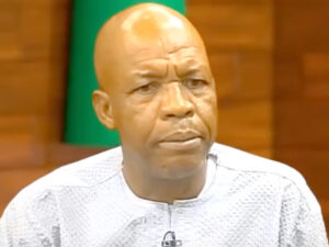 Nollywood actor and lecturer, Afeez Oyetoro