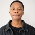Nigerian writer and critic, Akinwande Jordan
