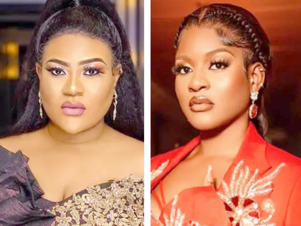 Nkechi Blessing, Phyna