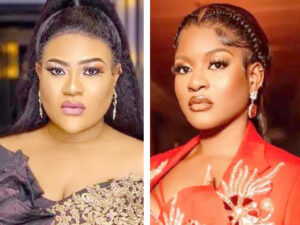 Nkechi Blessing, Phyna