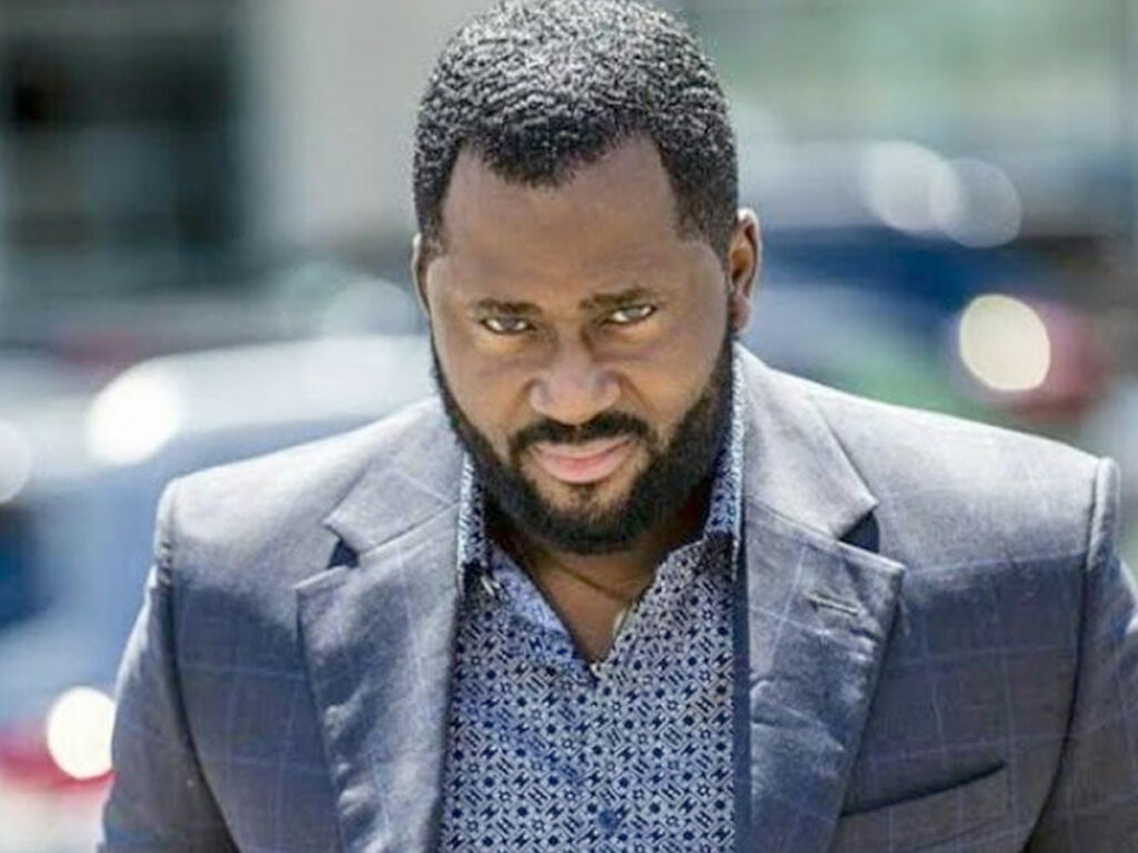 Desmond Elliot