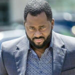 Desmond Elliot