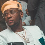 Nigerian Afrobeats singer Kizz Daniel