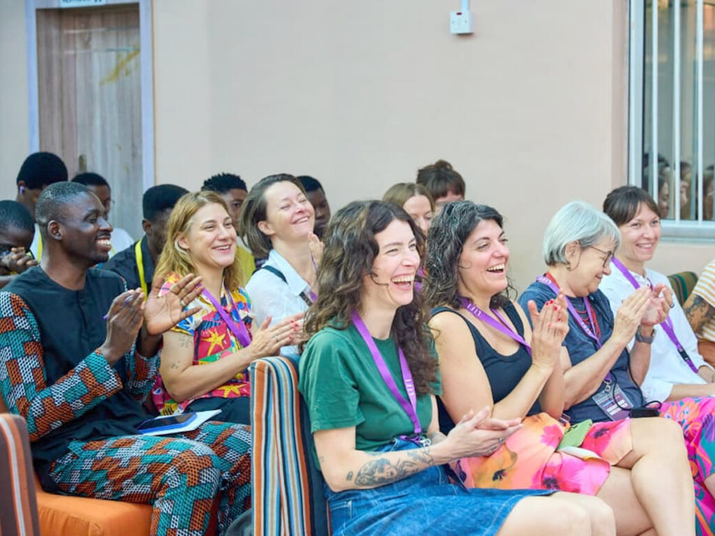 LIFI Festival 2026