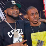 Content creator Dayo Keshiro, popularly known as Lekki Street Boy