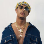 Nigerian-American singer Ojay Wright