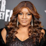 Veteran Nollywood actress, Omotola Jalade-Ekeinde