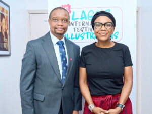 Lola Shoneyin