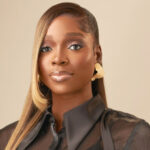 Nigerian media personality, Tomike Adeoye