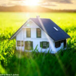 A New Place by Kehinde Adedayo