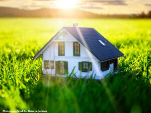 A New Place by Kehinde Adedayo