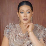 Nollywood actress Adunni Ade