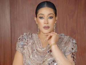 Nollywood actress Adunni Ade