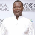 Veteran Nollywood actor Antar Laniyan