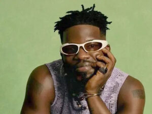Broda Shaggi