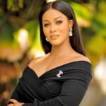 Nollywood actress Damilola Adegbite