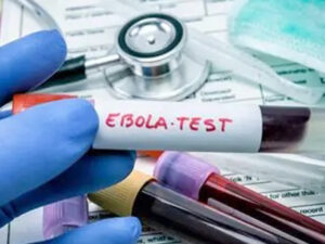 Ebola outbreak