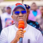Edo State Governor Monday Okpebholo