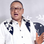 Veteran Nollywood actor Jide Kosoko