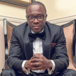 Julius Agwu