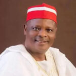 Senator Rabiu Musa Kwankwaso