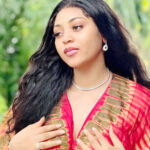 Nollywood actress Regina Daniels