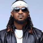 Paul Okoye, popularly known as Rudeboy