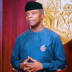 ex-Vice President Yemi Osinbajo