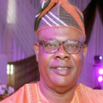 Veteran Nollywood actor Yinka Quadri
