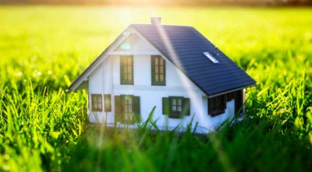 A New Place by Kehinde Adedayo